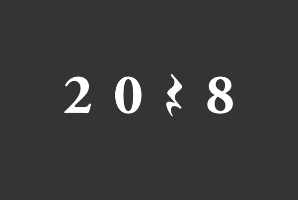 The Top Albums of 2018